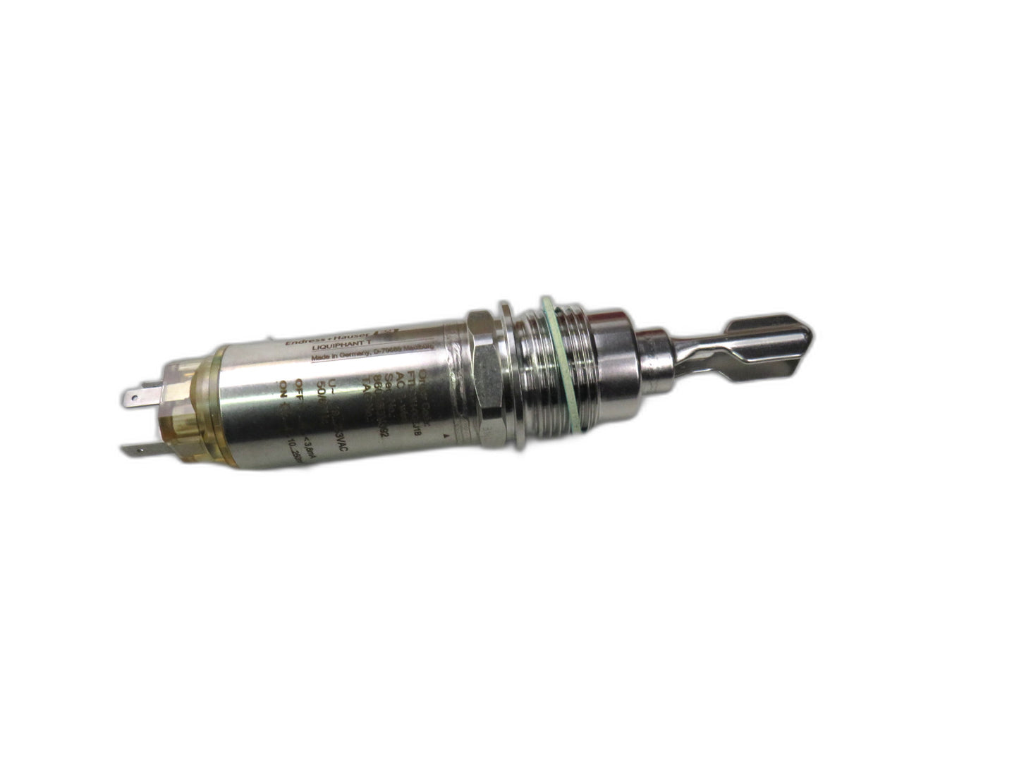 ENDRESS+HAUSER FTL20H-0GEJ1B FTL20 52018579    New