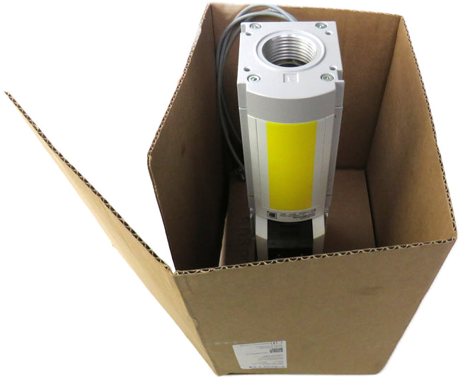 FESTO  548713 MS6-1/2-D-10V24P-2M12-S3-AD3    New