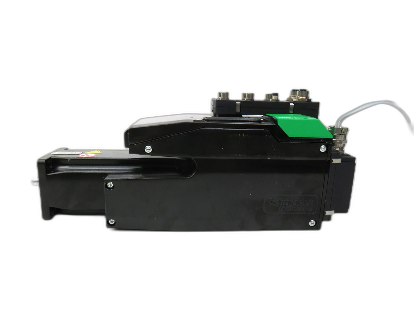 SCHNEIDER Electric BMI0702S0001 BMI0702T01F + SERVOMOTOR LXM32iECT Control Unit