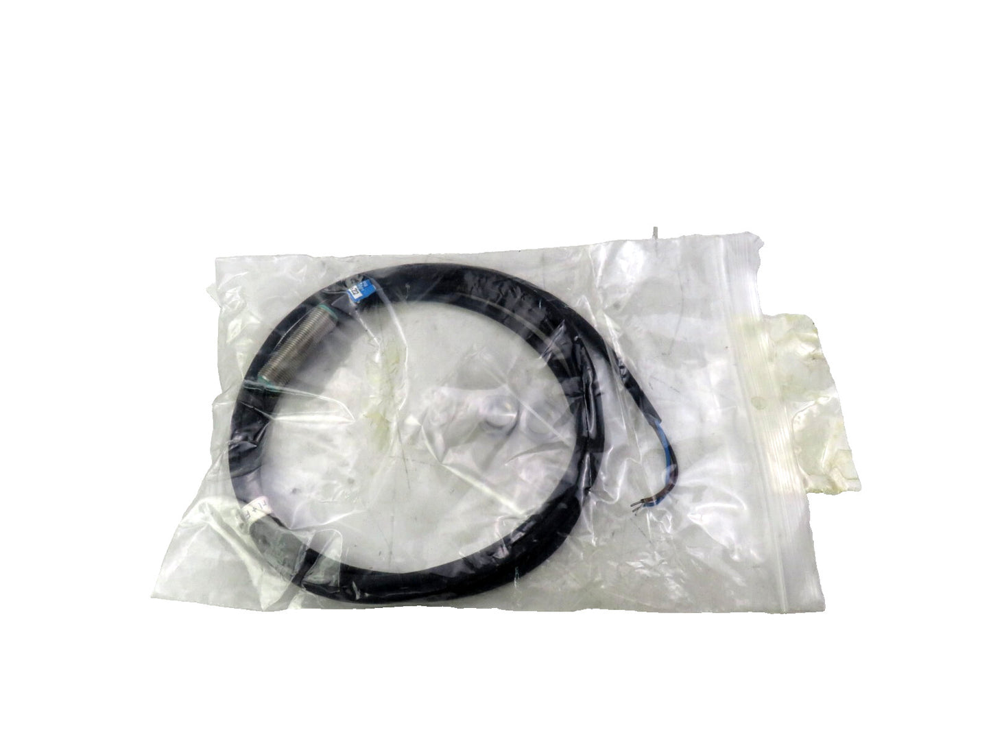 PEPPERL+FUCHS NJ2-12GM40-E    New