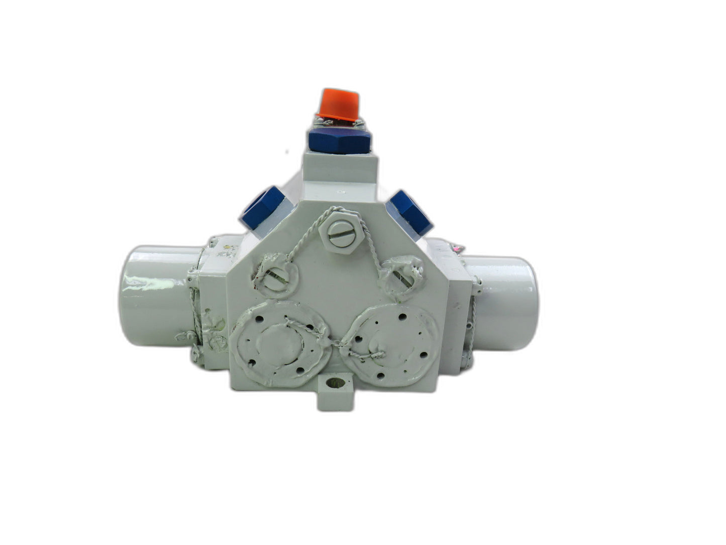 NSN 1650-01-480-5119 39-045 Hydraulic Servo Valve 1056350 New