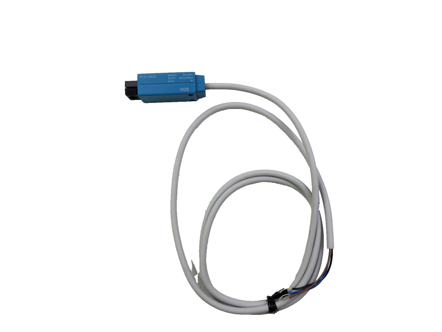 HONEYWELL YAMATAKE fe5f-1mc6 fiber amplifier sensor    New