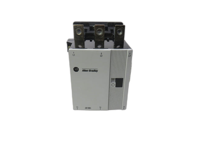 ALLEN-BRADLEY  100-B180N*3