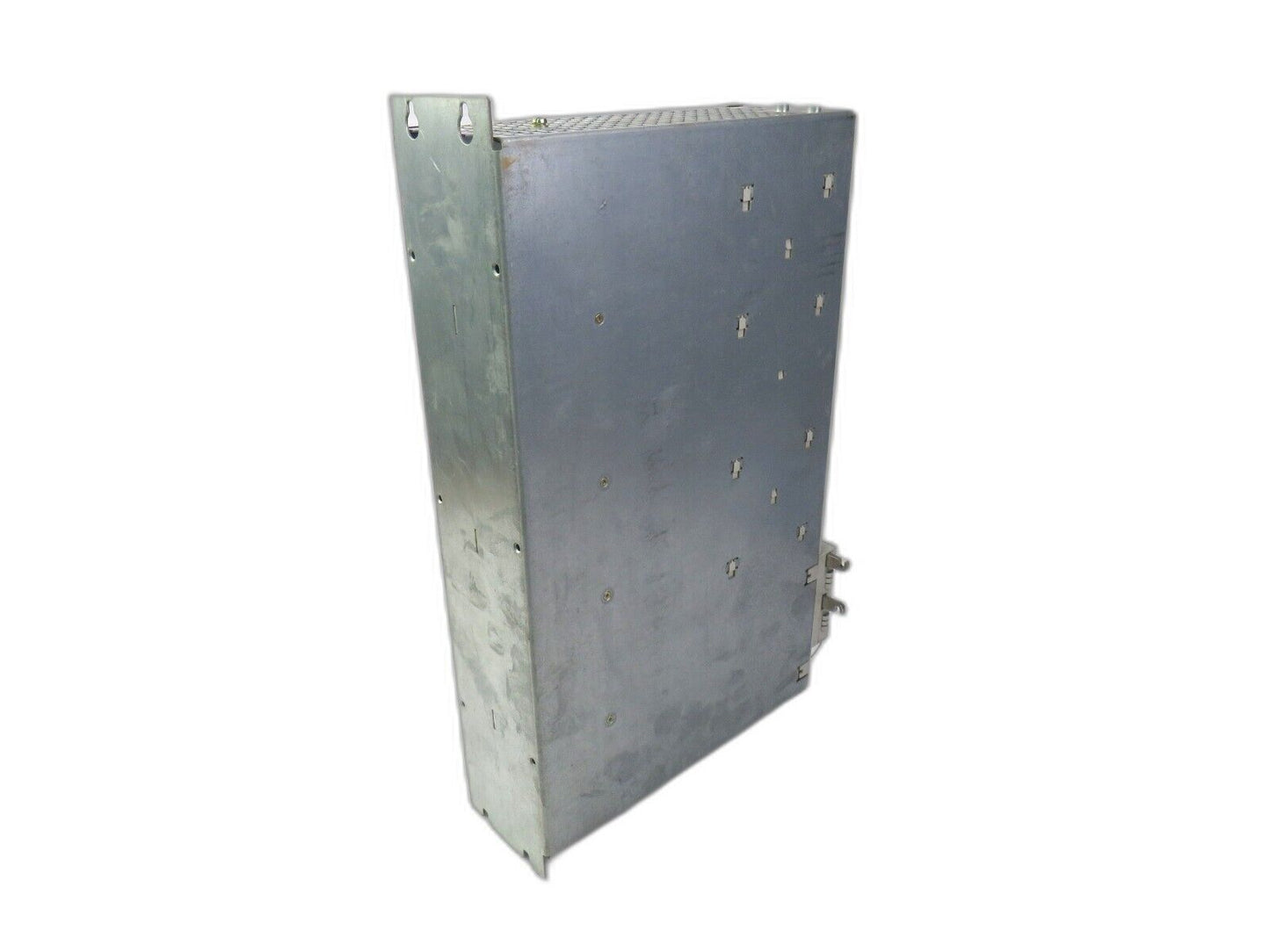 SIEMENS 6SN1123-1AB00-0CA0 SIMODRIVE LT-MODUL INT 2X50A 6SN1118-ODM21-0AA0