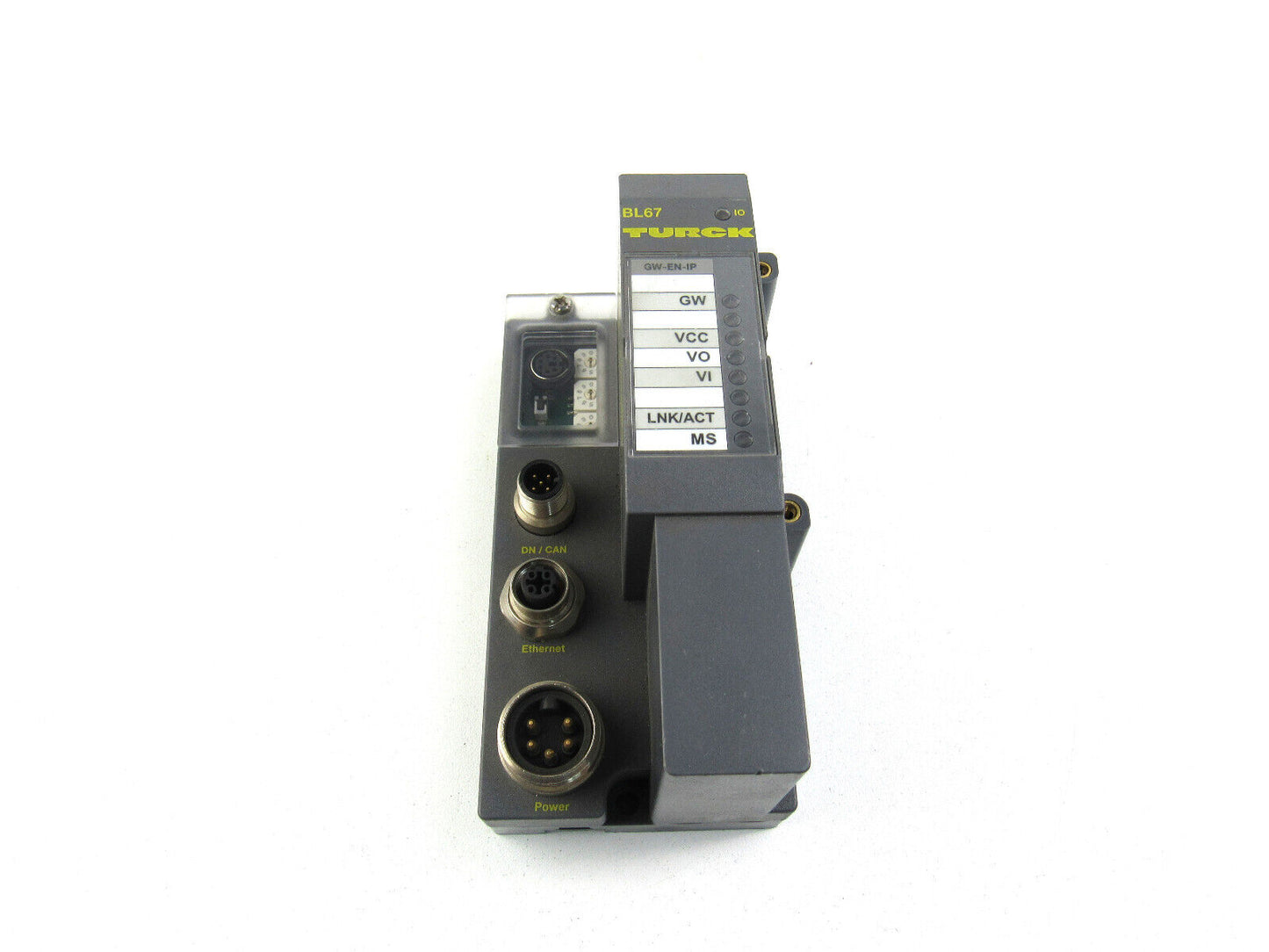 BL67-PG-EN-IP Turck Programmable Interface Controller