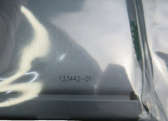 BENTLY NEVADA TACHOMETER I/O MODULE 3500/50-01 133442-01    New