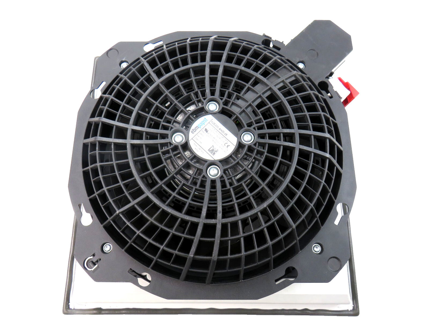 RITTAL SK 3243.100 K2E200-AH20-05 EBMPAPST   New