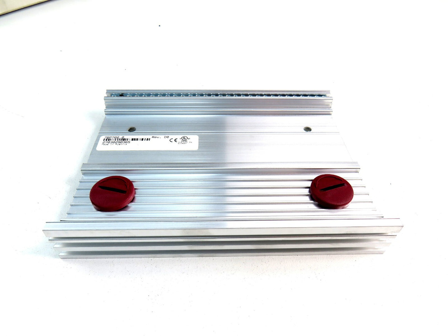 B&R B&R B&R 7BP702.0 New