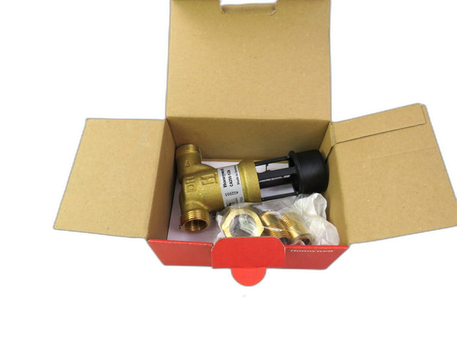 HONEYWELL CA295-1/2A BACKFLOW PREVENTER TYPE CA     New