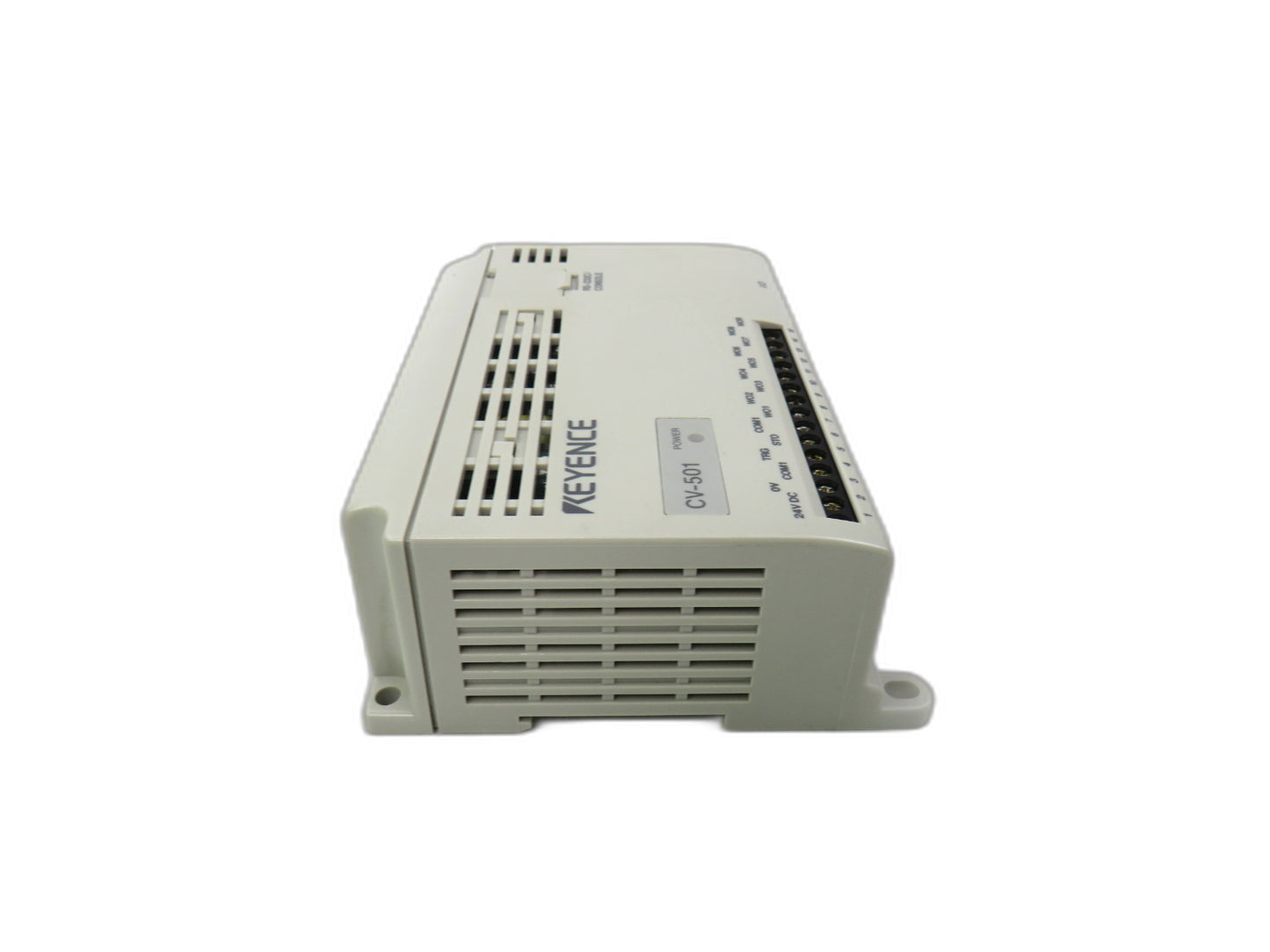 KEYENCE  CV-501    New