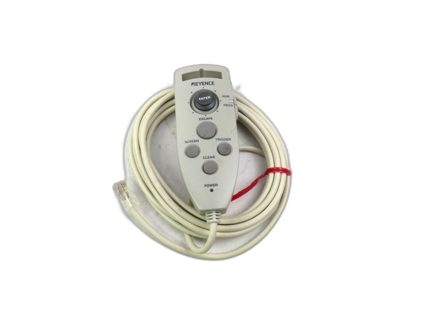 KEYENCE  OP-42225    New