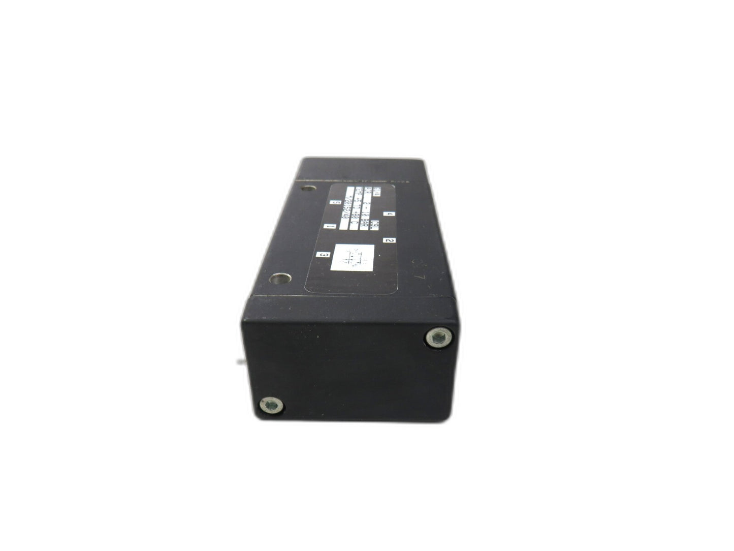 NORGREN M/20152/40    Norgren Pneumatic Solenoid Valve   New