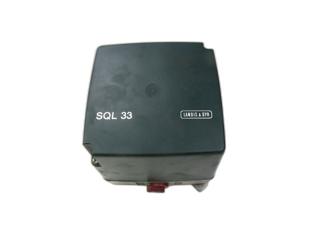 Landis & Gyr SQL33.03 SQL 33.03 SQL33 SQL 33