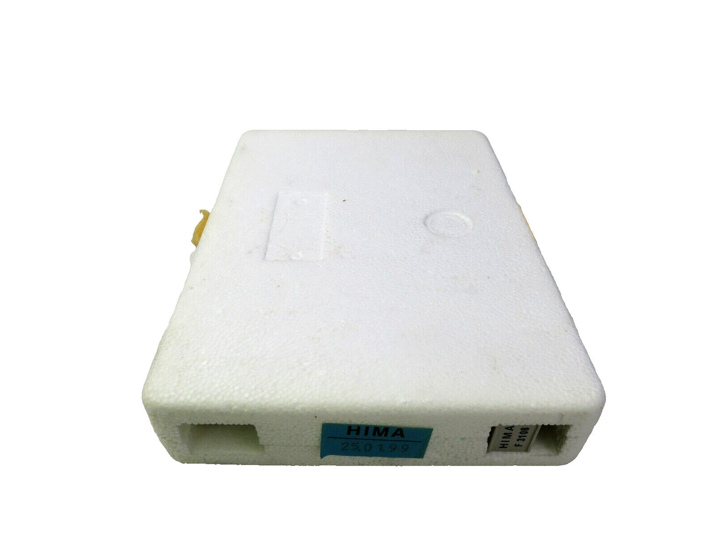 HIMA F3108 F 3108    New