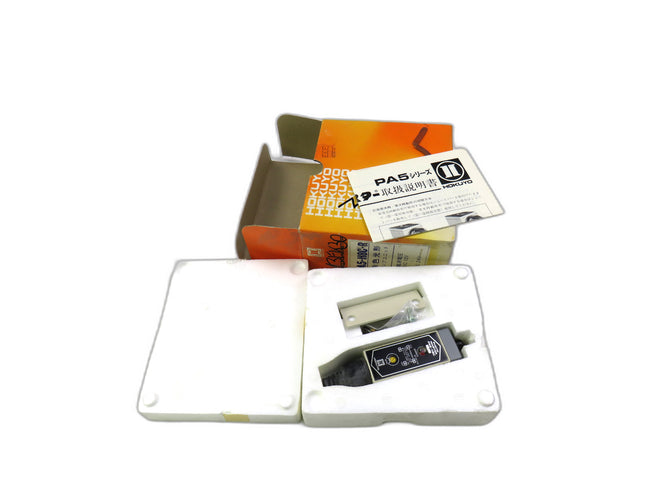HOKUYO PA5-H8C-R    New