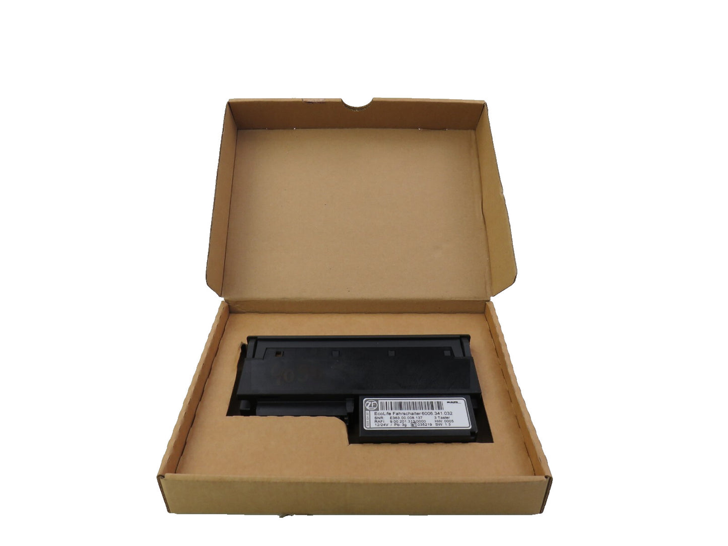 VOITH LF 6006341032 6006.341.3032 ECOLIFE   New