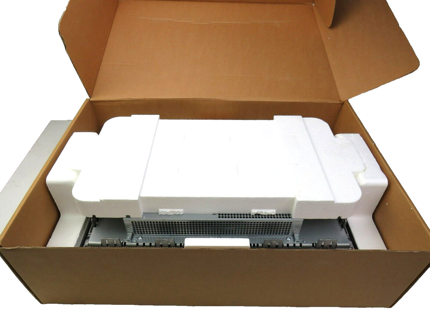 SIEMENS MP 377 PANEL 6AV6 644-0BA01-2AX1 6AV6644-0BA01-2AX1    New