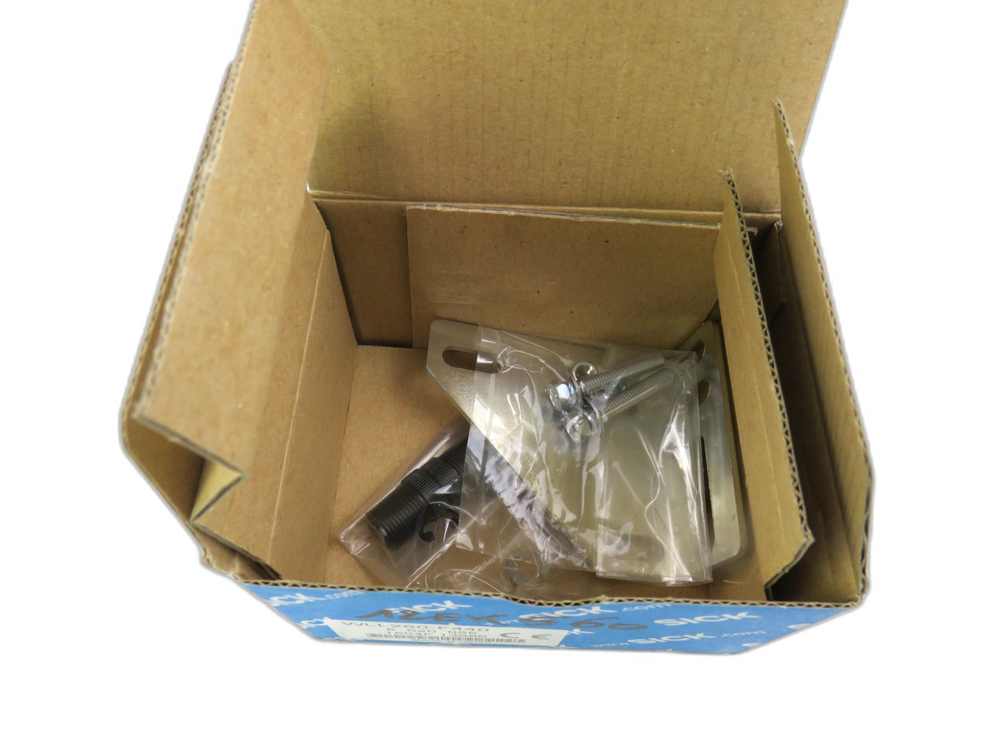 SICK WLL260-F440    New