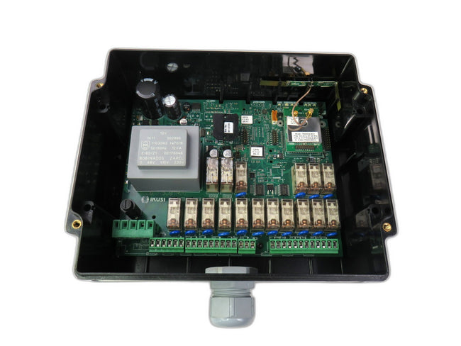 IKUSI  TM70/1.13 FREQ 869.700 TO 870.000