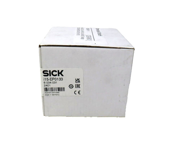 SICK  i15-EP0133 6034031 LOCK     New