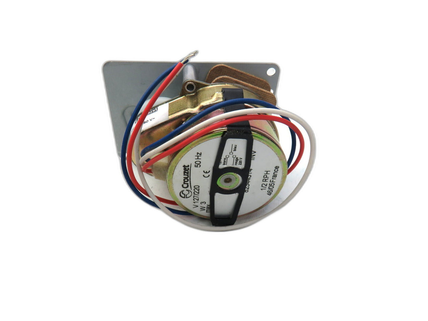 crouzet  88256405 V 127/220 50hz 82344314    New