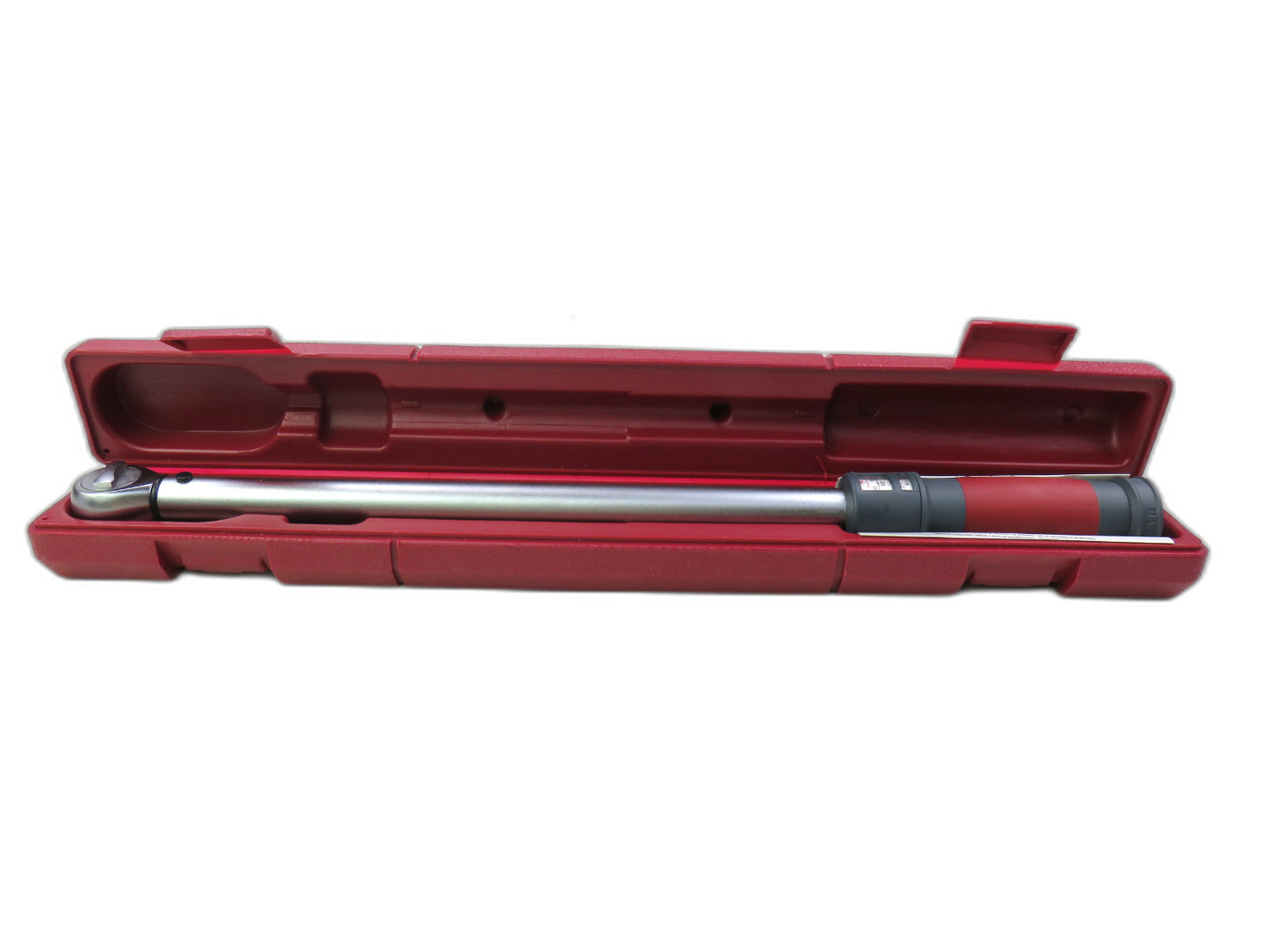 KRAFTWERK 3236 65-335 NM 50-250 LB FT ERGOKRAFT TOOL LengtH 520 mm 1/2"   New