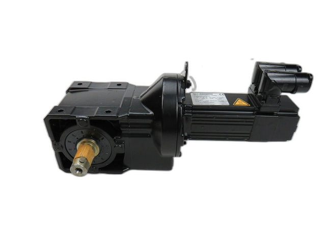 SEW EURODRIVE Servomotor with Gearbox    New