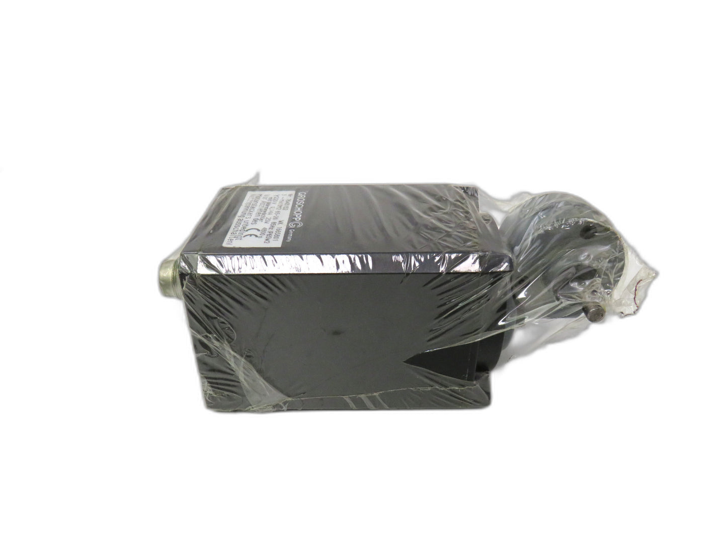 GROSCHOPP  WK 1665801 WK1665801 7643152  Servo Motor   New