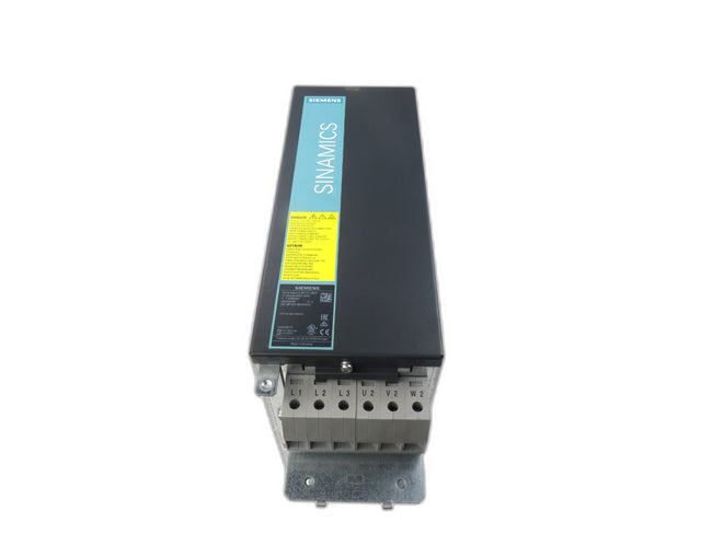 SIEMENS 6SL3100-0BE23-6AB0