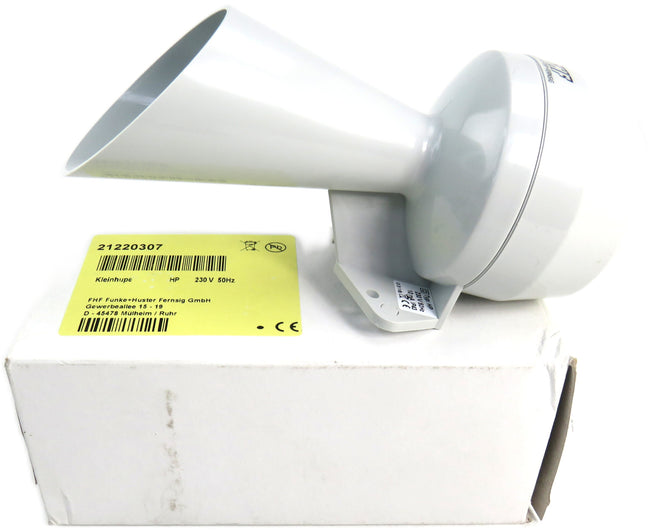 Funke + Huster FHF 21220307 KLEINHUPE Funke+Huster  New