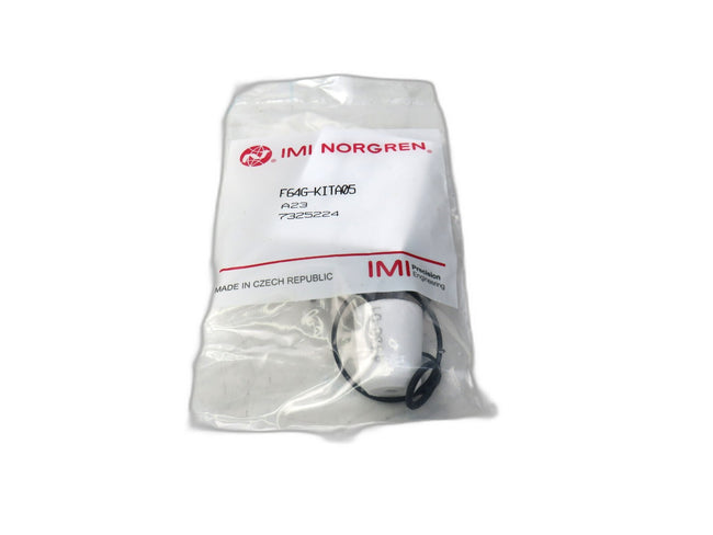 NORGREN IMI F64G-KITA05 Service kit F64G    New