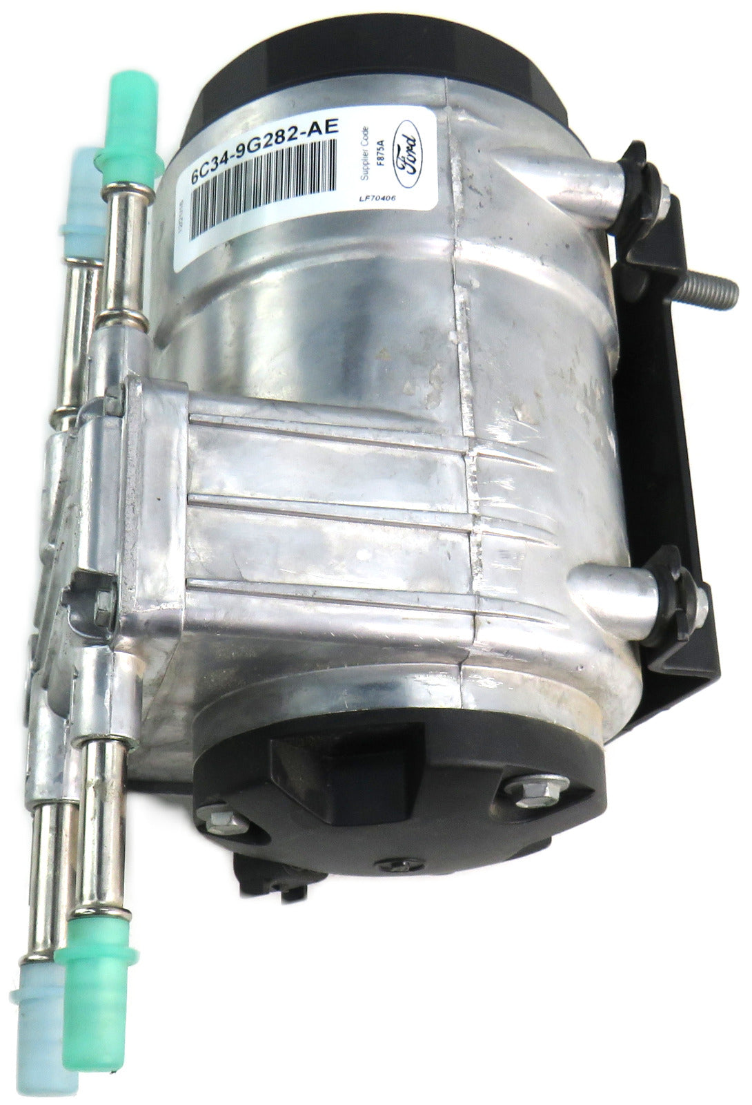 FORD 6C34-9G282-AE F250 F350 Excursion Powerstroke Fuel Pump Assembly OEM    New