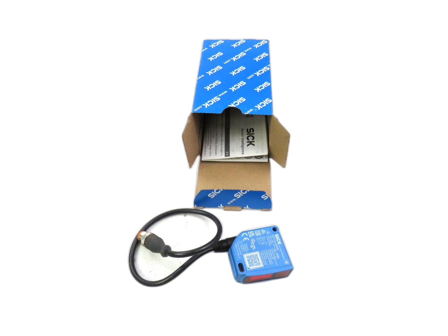 SICK  WTT12L-B3562 1072640   New