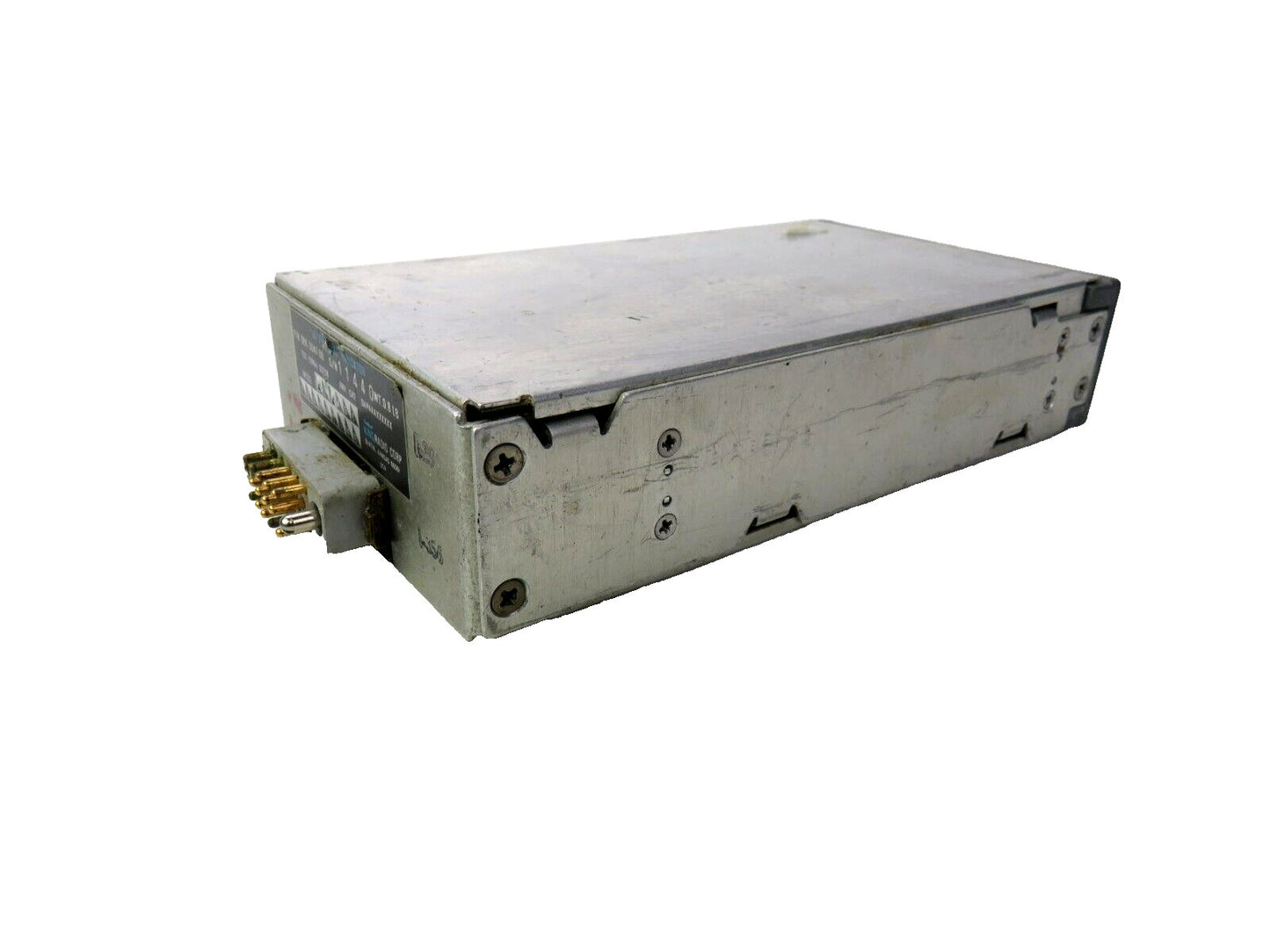 BENDIX KING  066-3047-00