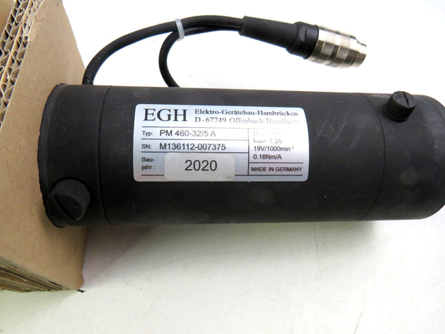 EGH  PM 460-32/5 A PM460-32/5A    New