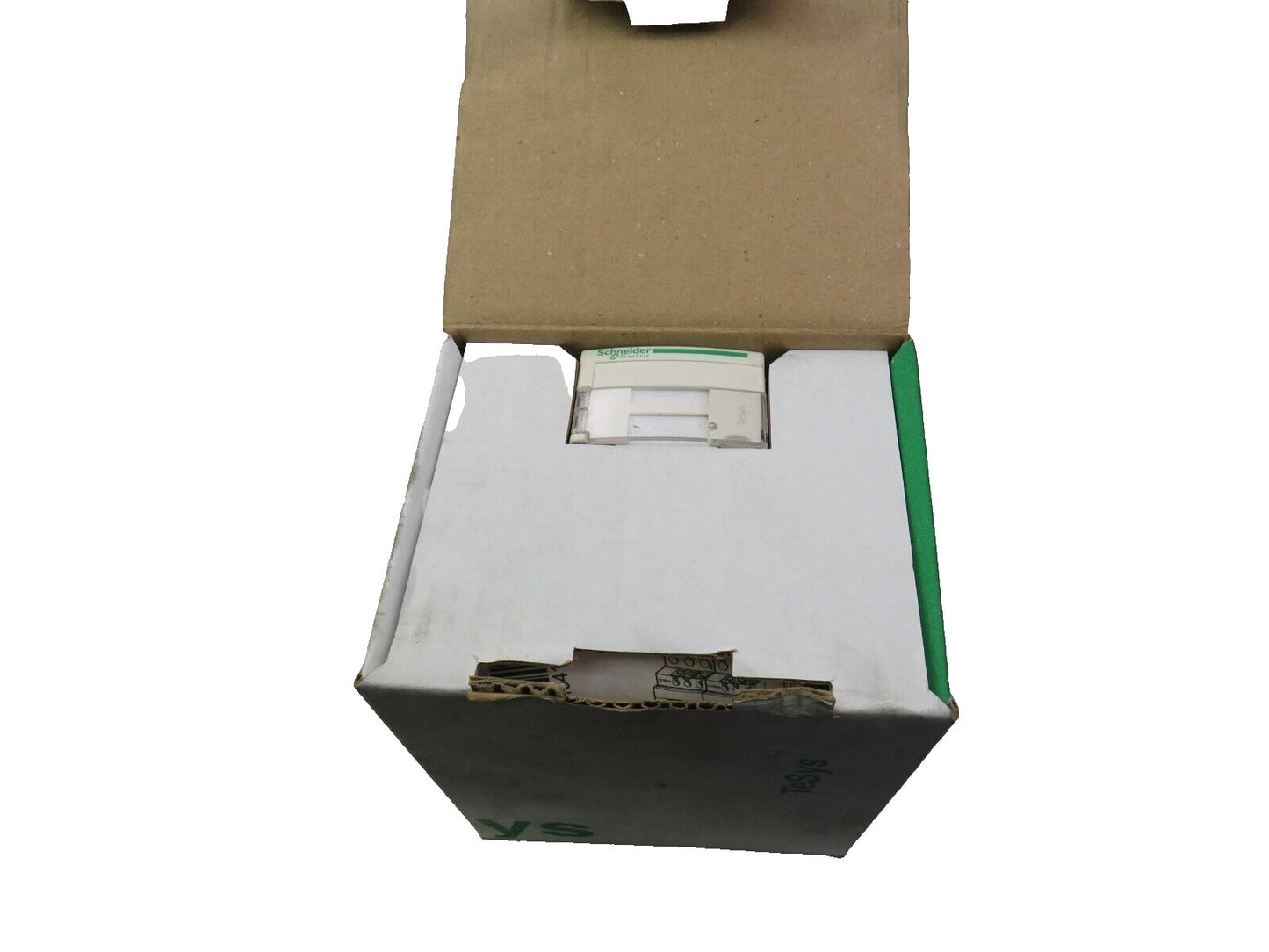 Schneider Electric LC2D09BD REVERSING CONTACTOR    New