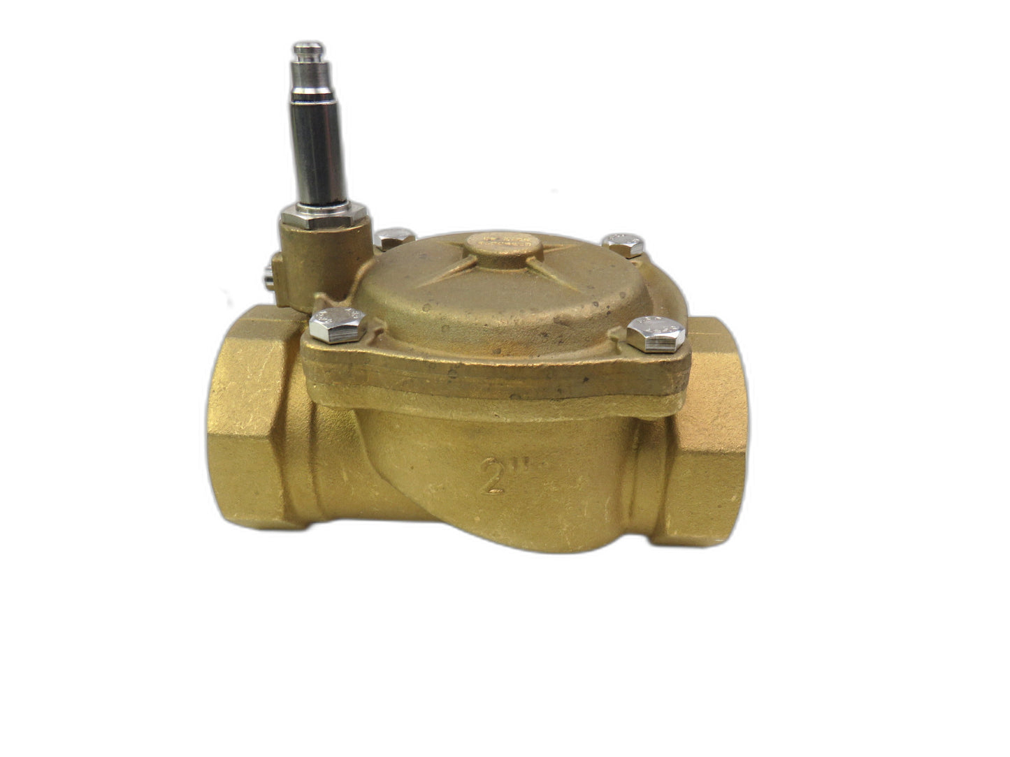 ASCO SCG238D018MO     New