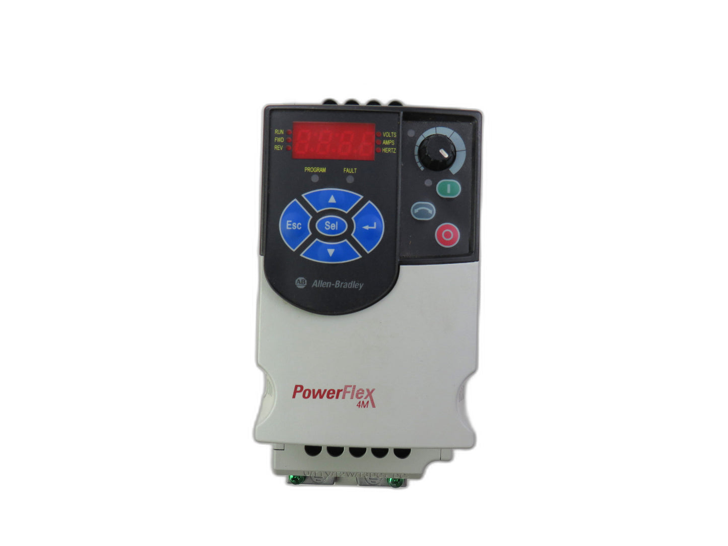 ALLEN-BRADLEY  22F-D4P2N103    New