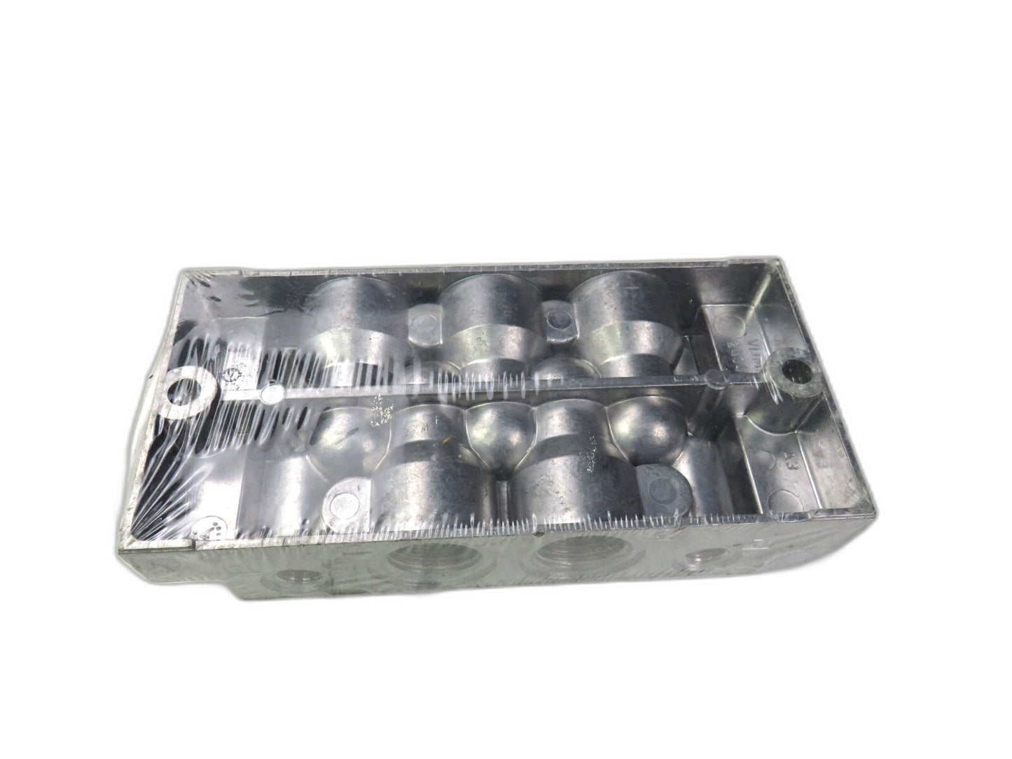 NORGREN M/P19138 NORGREN-SXE solenoid valve base    New