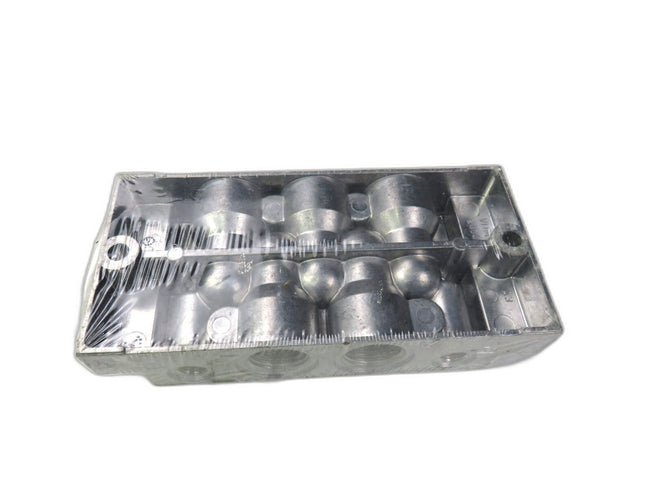 NORGREN M/P19138 NORGREN-SXE solenoid valve base    New