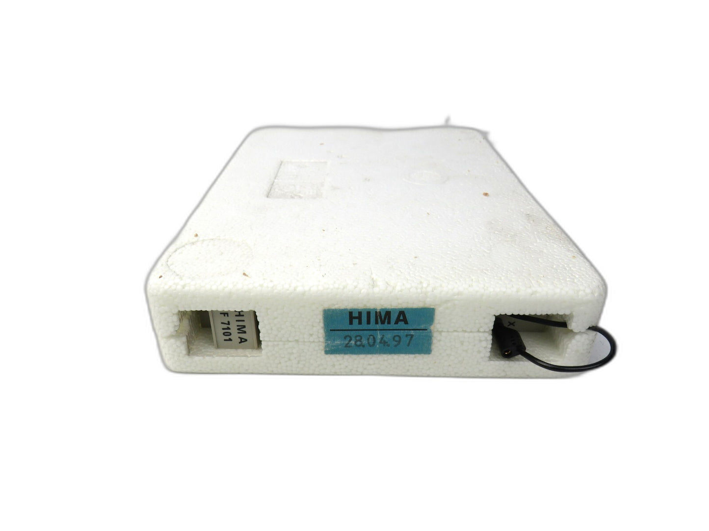 HIMA F7101 F 7101 MODULE    New