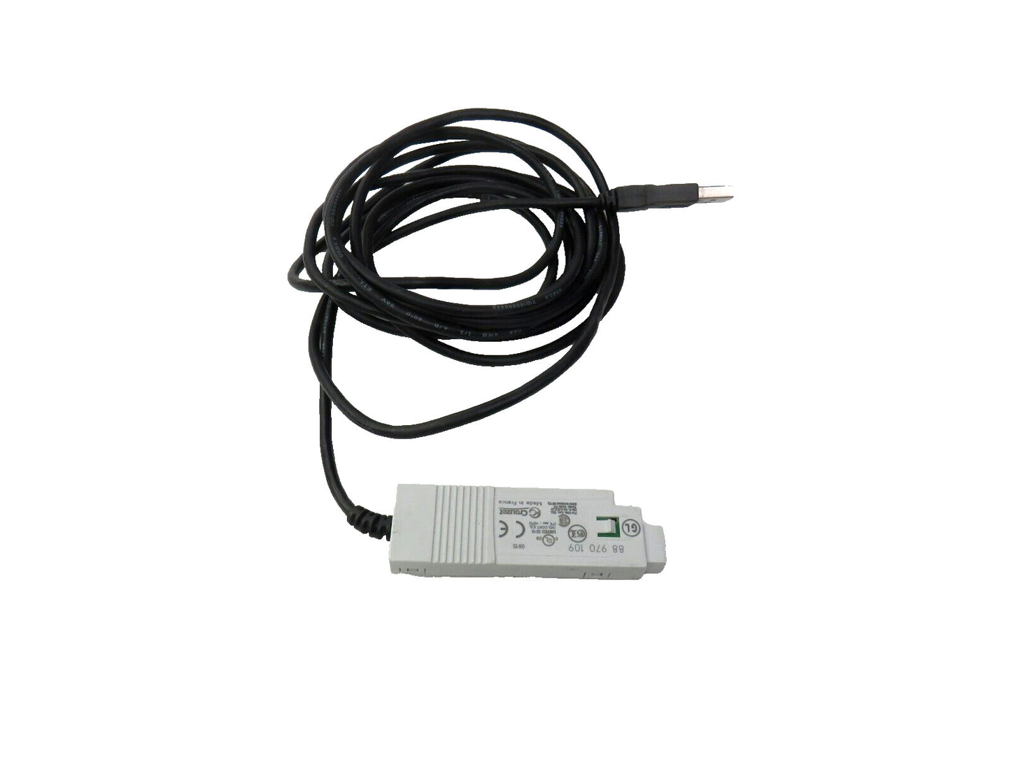 CROUZET  88970109 MAS CABLE 88 970 103    New