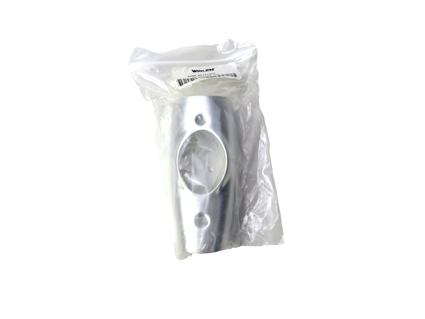 WHELEN 19-170049-009 A600 LENS RETAINER New