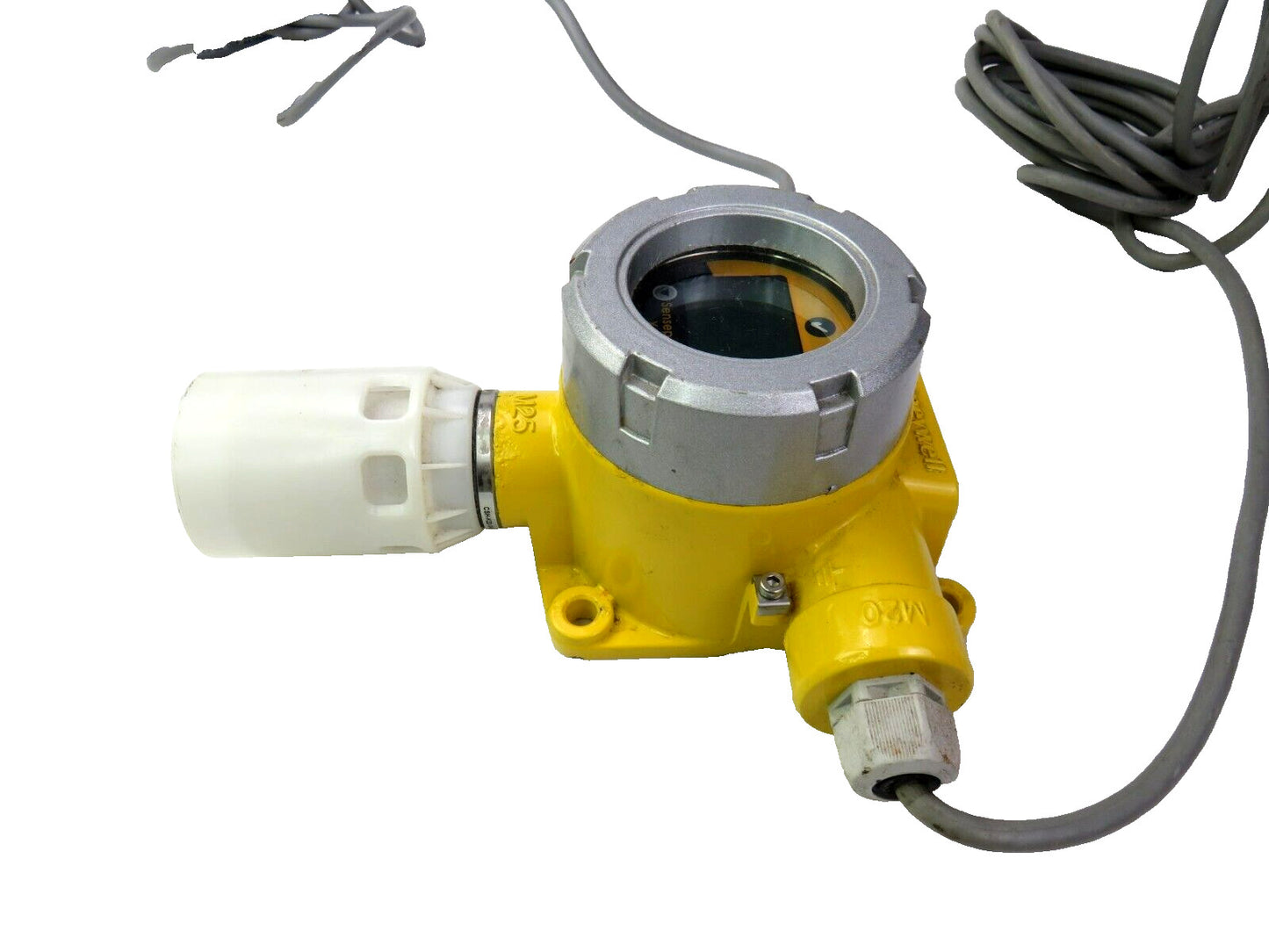 HONEYWELL SPXCDALMTXT SENSEPOINT XCD TRANSMITTER