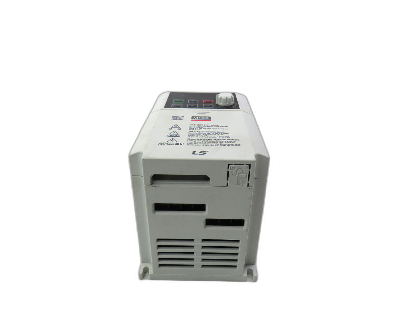 LS LSLV0001M100-1EOFNA LSLV0001M100-1E0FNA M100