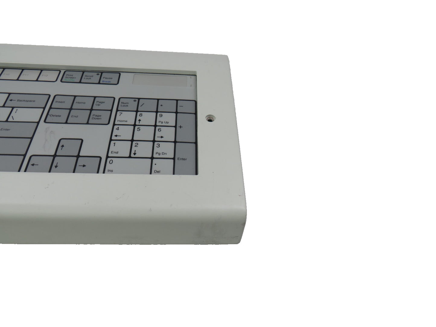 AMAT  KEYBOARD 0015-00284 QWERTY KEYBOARD