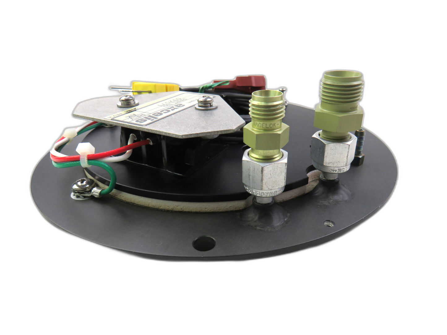 AXCELIS 092571 M150PC Chuck New