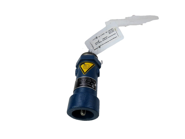 AERZEN EN-GJL-250 167355109 relief valve vt50   New