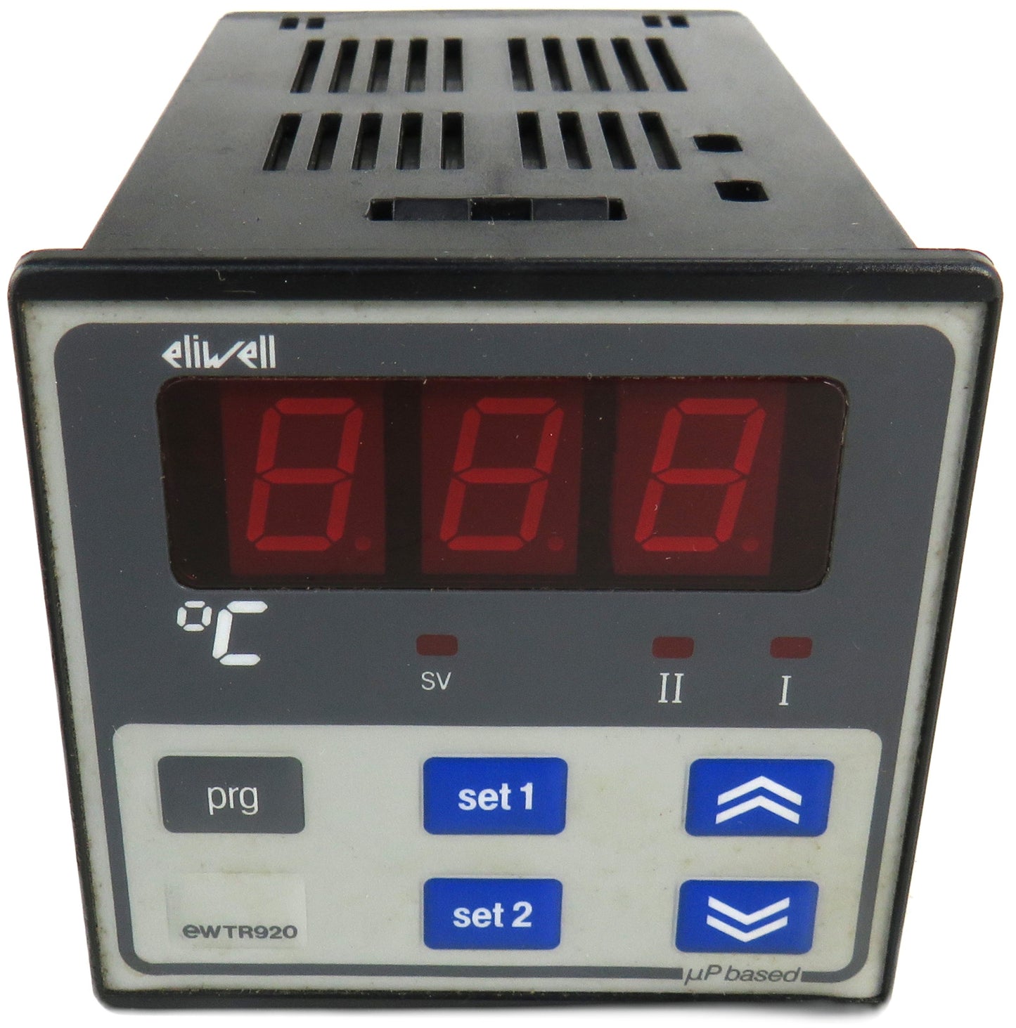 ELIWELL  EWTR 920 920/C  T20PC70100 EWTR920/C Temperature Controller