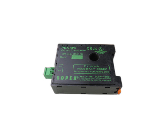 ROPEX  PEX-W4 885106   New